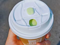 -一杯小啡coffee 咖啡(福保店)