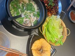 -古市香跷脚牛肉·非遗传承单位