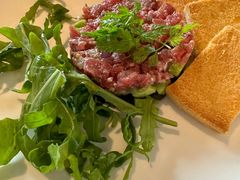 -燃扒房Steakhouse(皇庭店)