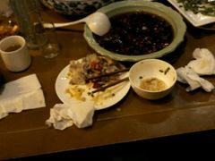 -庶民居中餐馆(花土店)