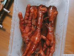 -上关雪東北菜(中房金谊店)