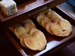 -广州柏悦酒店·悦景轩·粤菜餐厅