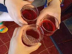 -曼谷湄南河畔华美达广场酒店