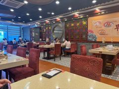 -点都德(龙之梦店)