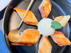 -南里山房·新淮扬菜(徐汇万科店)