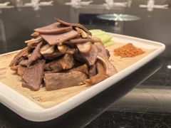 -新南华大酒店(广中店)