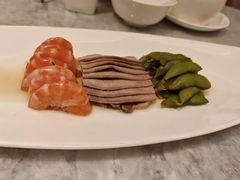 -喜来登由由大酒店九州膳坊中餐厅