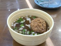 黄焖牛肉丸-百年认一力 太原老字号 (桥头街店)