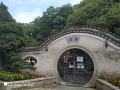 -溪口-滕头旅游景区