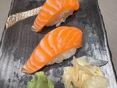 -聿山居·创意料理