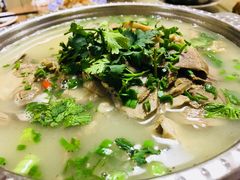 -富临轩私房菜(集庆门大街店)