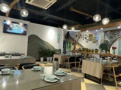 -茶油香闽南菜·花园餐厅(前埔店)