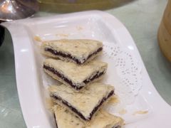 -坚记酒家·佛山老字号·顺德鱼生标准示范店