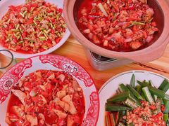 -三只鸟本地特色菜馆(上饶总店)