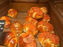 -B&C黄油与面包·THE GARDEN BAKERY概念店(世纪汇店)