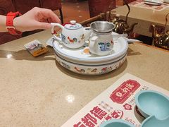 -点都德(聚福楼店)
