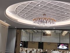 -喜宴又一村·粤菜·茶点·海鲜(壹方天地店)