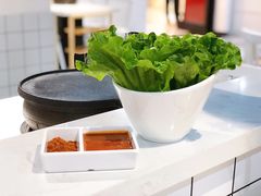 -么喱烤肉(中商百货店)