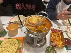 -BLABLATAI吧啦泰·泰式爆炒(西宸天街店)