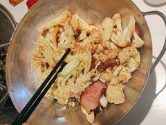 -避风塘·老港味餐厅(虹口龙之梦店)