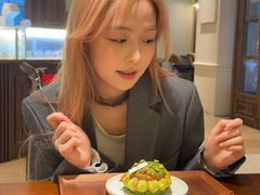-Ten Olives甜点