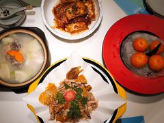 -原味田园·客家菜·土窑鸡(中航城君尚购物中心店)