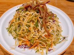 -一轩饺子馆(丽都店)