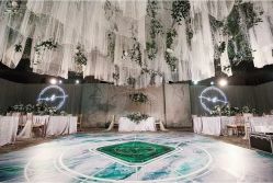 -上海外高桥喜来登酒店·宴会厅