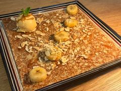 -LA CREPERIE BRETONNE布列塔尼法式餐厅(天童北路店)