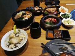 -一牛道炭火烧肉居酒屋(椒江店)