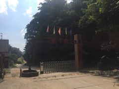 -祁门牯牛降观音堂风景区