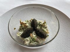 -Caprice(香港四季酒店)