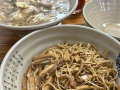 -无名氏面馆(邮电路店)