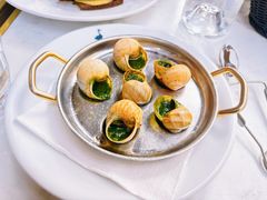 -Le Comptoir de la Gastronomie