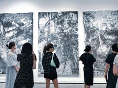 -四川美术学院美术馆