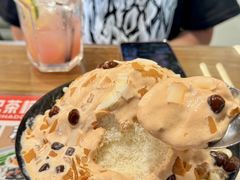 -孖记茶档·热腾茶餐(江南西plus店)