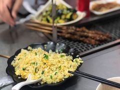 -草原烤羊腿总店(总店)