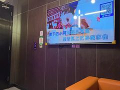 -卡宿自助餐厅(高新万达店)