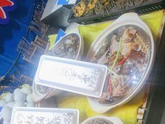 -船梆煮•蒸汽海鲜·生腌干蒸(五四广场店)