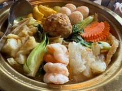 -大潮淮·淮扬菜(何园旗舰店)