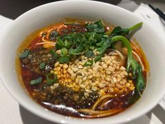 担担面-贡宴盐帮菜自贡驻京联络处餐厅