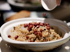 闽和南白萝卜饭-闽和南(深圳万象城店)