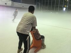 -冠军冰场CHAMPION RINK(凯德广场店)