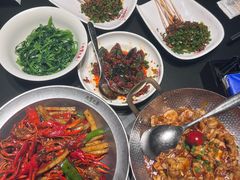 -天宝兄弟(前海壹方城店)