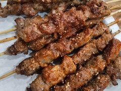 -刘妈菜馆(磁器口店)