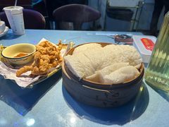 -红满堂·龙虾·牛蛙·淮扬菜(濠北路店)