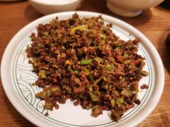 -云海肴·汽锅鸡·云南菜(苏州中心店)