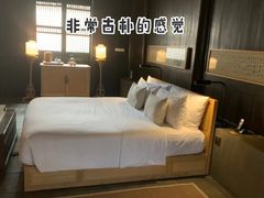 -法云安缦酒店