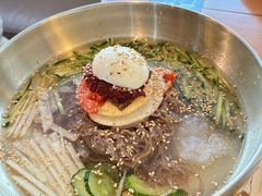 -八福力韩国休闲餐厅(泉舜店)