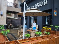 -Torch Coffee 炬点咖啡